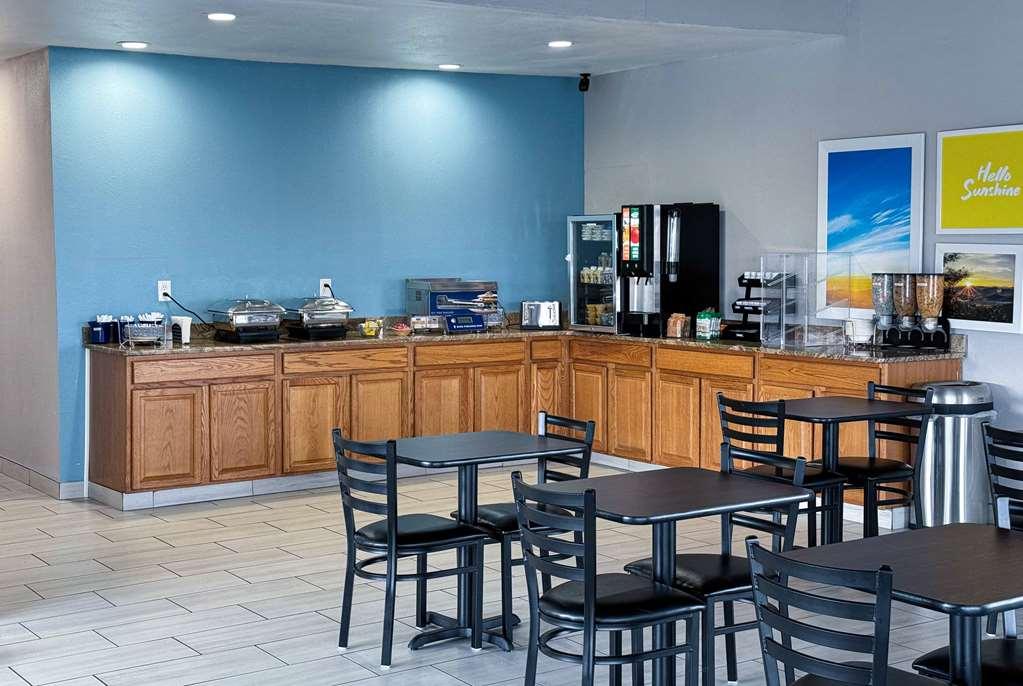 Days Inn & Suites By Wyndham Santa Rosa, Nm Facilities photo