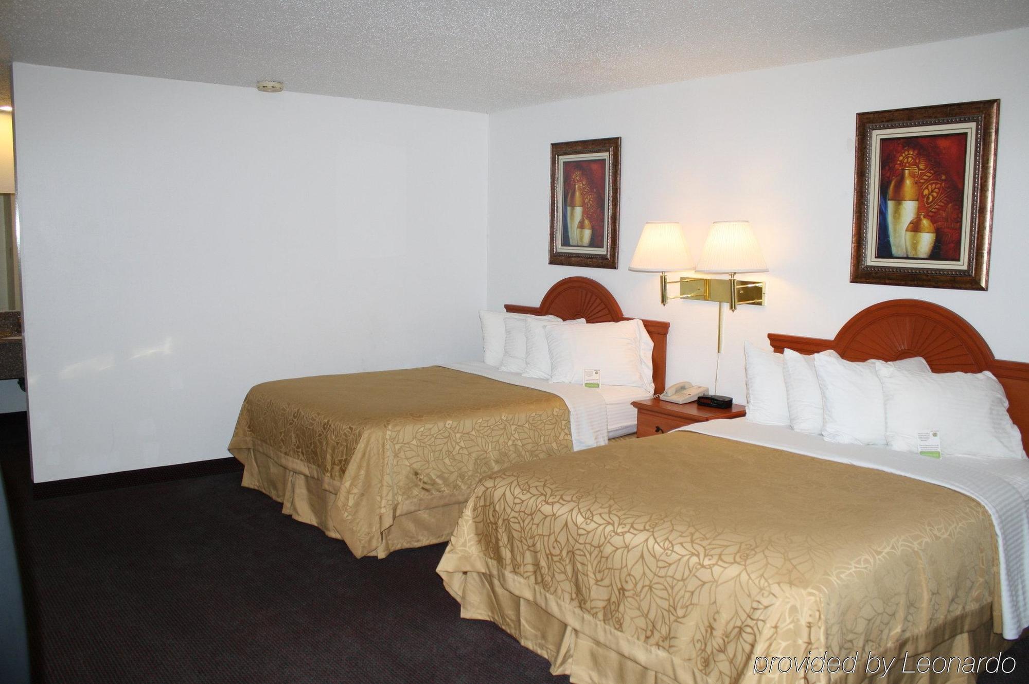 Days Inn & Suites By Wyndham Santa Rosa, Nm Room photo